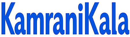 Kamrani Kala Logo