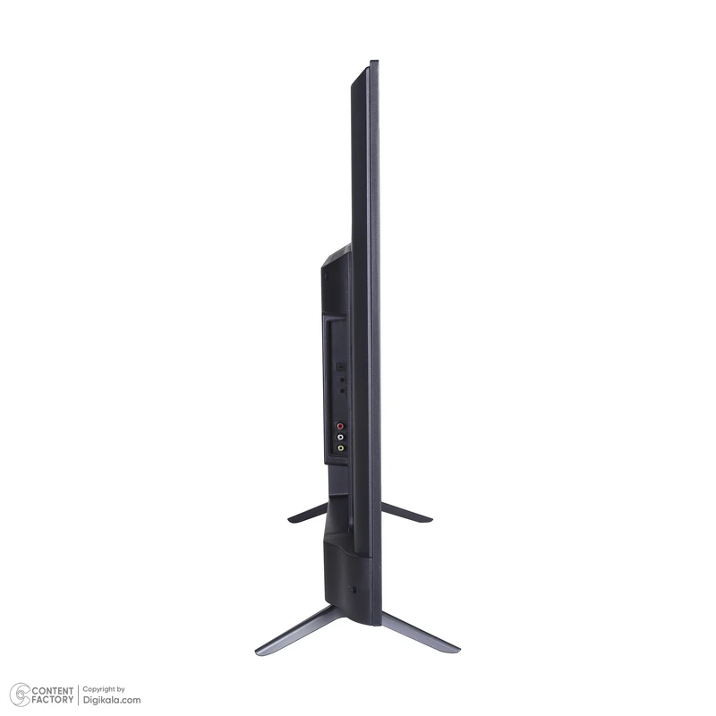 تلویزیون هوشمند ال ای دی دوو مدل DSL-50MS3000U سایز 50 اینچ با کیفیت تصویر 4K، سیستم‌عامل Android 11، دارای قابلیت Time Shift، قفل کودک، Screen Mirroring، پنل VA، پردازنده 4 هسته‌ای، حداکثر نرخ به‌روز